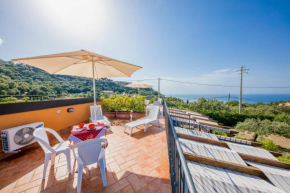 Green Hills House Cefalù